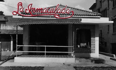 Entre helados y miradas: Recuerdos de La Inmaculada