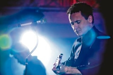 Fonseca cautivó a Panamá