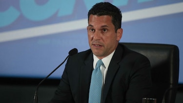 Vicecanciller Hincapié defiende decisión ‘soberana’ de Panamá de exigirle visa a venezolanos