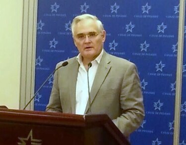 GUPC propone adelanto de $400 millones; ACP se mantiene en posición original