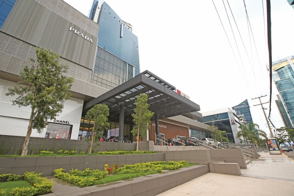 Rechazan recusación contra Cedalise en caso Soho Mall