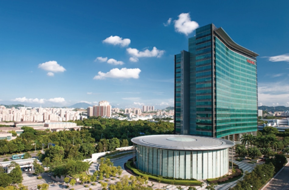 La fórmula de Huawei, un mundo digital integrado