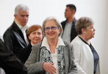 México acudirá el lunes ante la Corte Internacional de Justicia por asalto de Ecuador