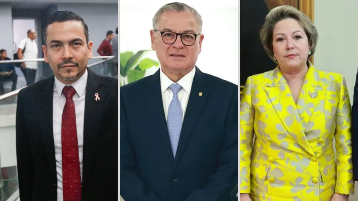 Avanza la investigación al contralor Flores por irrumpir en la fiscalía: el procurador Gómez Rudy pide audiencia en la Corte