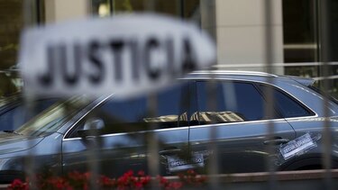 Estudian reemplazar a Nisman en causa AMIA con tres procuradores argentinos