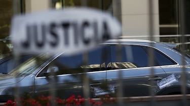 Estudian reemplazar a Nisman en causa AMIA con tres procuradores argentinos