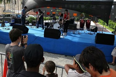 La Fiesta de la Música se realizará el 21 de junio