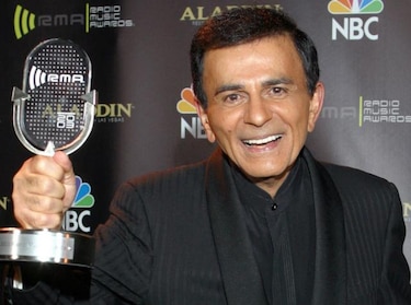 Juez: Hija de Casey Kasem puede parar su alimentación