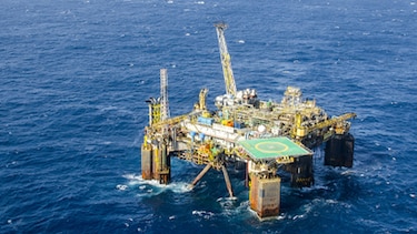 Congreso brasileño modifica ley que imponía presencia de Petrobras en explotación del presal