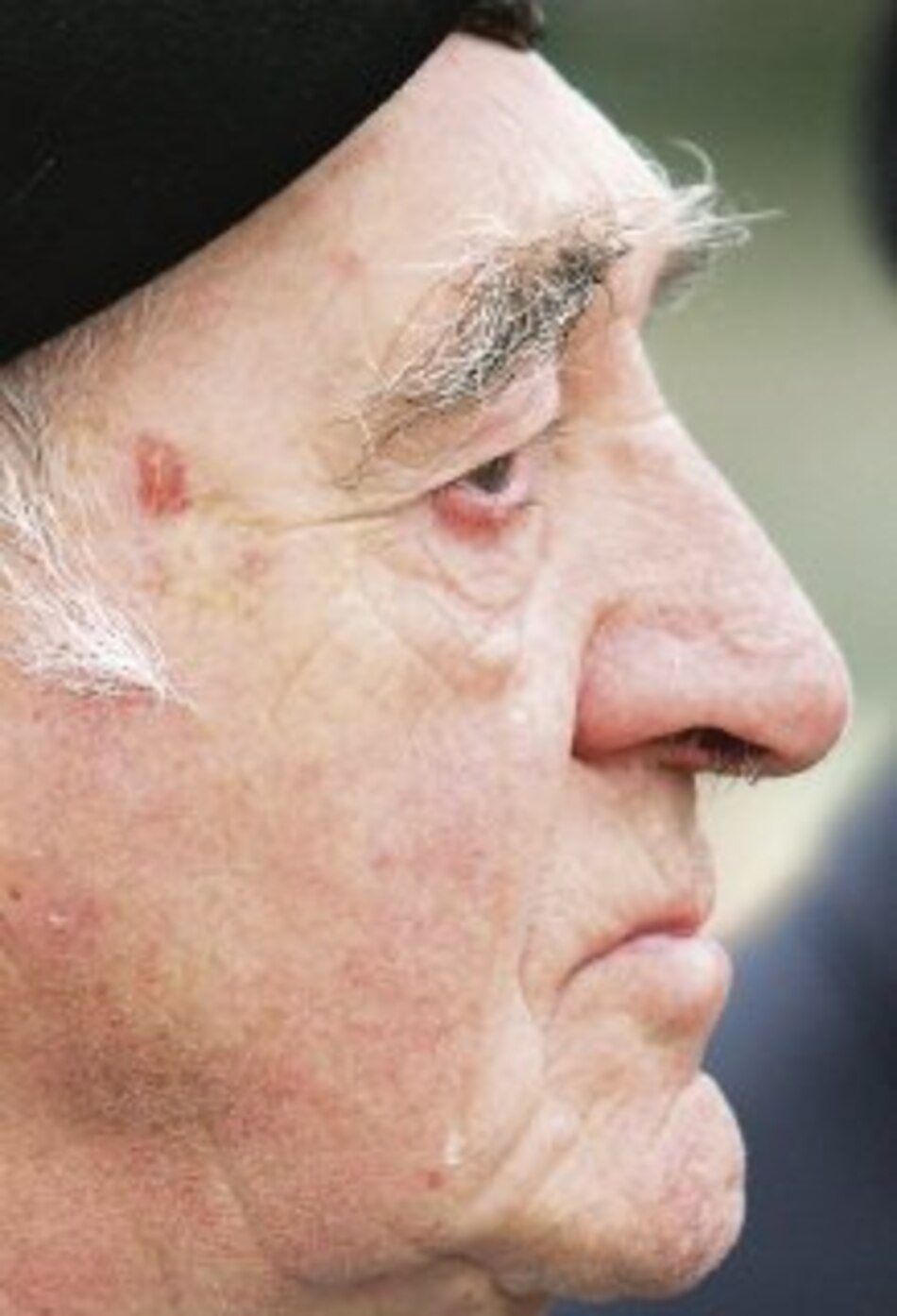 Presión alta en meses fríos