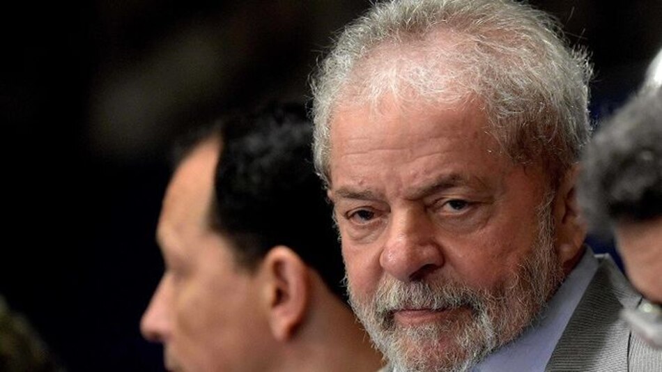 Lula denuncia a Cristina Fernández la situación política que vive Brasil