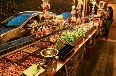 En Alemania, los mercados de Navidad se adaptan a la pandemia