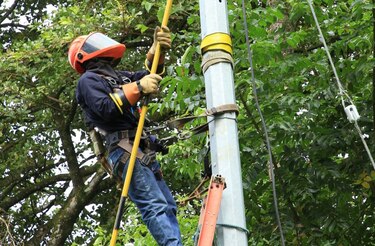 Trabajos de mantenimiento en la red eléctrica del 24 al 30 de marzo de 2025