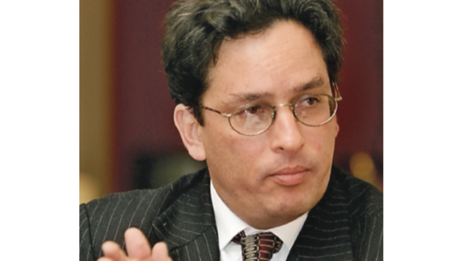 Ministro de Hacienda de Colombia descarta reforma tributaria