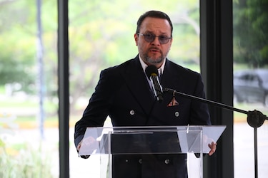 Comisión de alto nivel entregará este miércoles a Mulino informe final sobre la mina