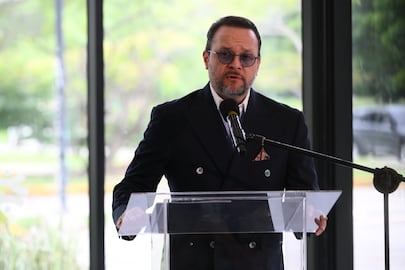 Comisión de alto nivel entregará este miércoles a Mulino informe final sobre la mina