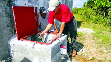 Caudales se agotan en San Carlos