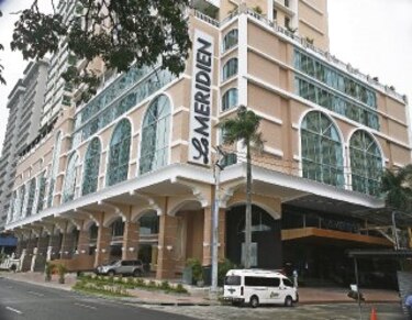Hotelería se renueva con más competencia