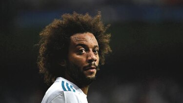 A Marcelo le gustaría ganar el Mundial