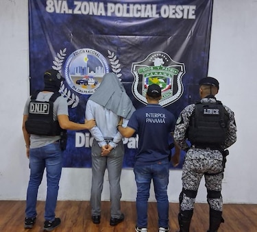 Intentan frenar la extradición a China de Kenneth Zhang, ligado a antiguo proyecto en isla Margarita