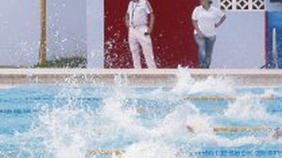 Seleccionados pasan la evaluación nacional