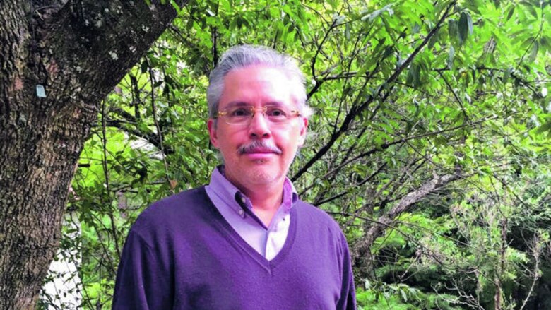 Recreación de una vida