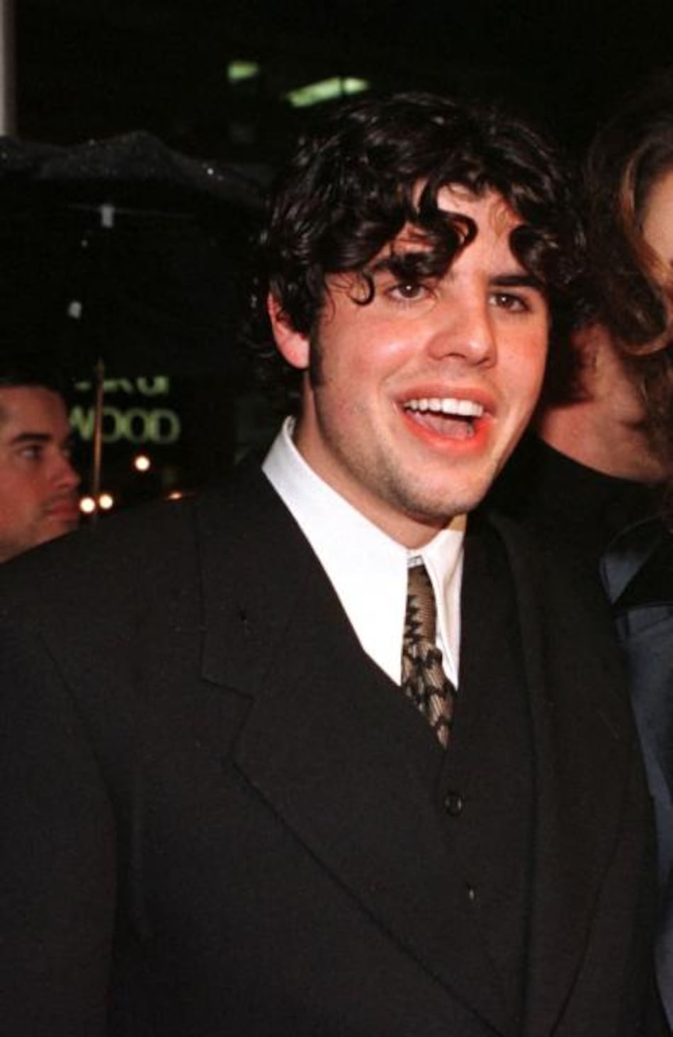 Encuentran muerto al hijo de Sylvester Stallone