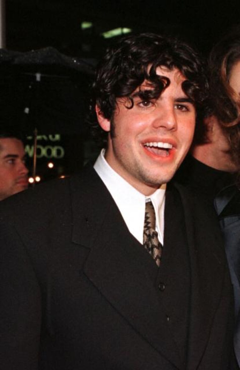 Encuentran muerto al hijo de Sylvester Stallone