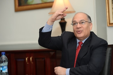 Presentan denuncia para que se investigue desvío de fondos millonarios a juntas comunales por parte de la Autoridad de Descentralización