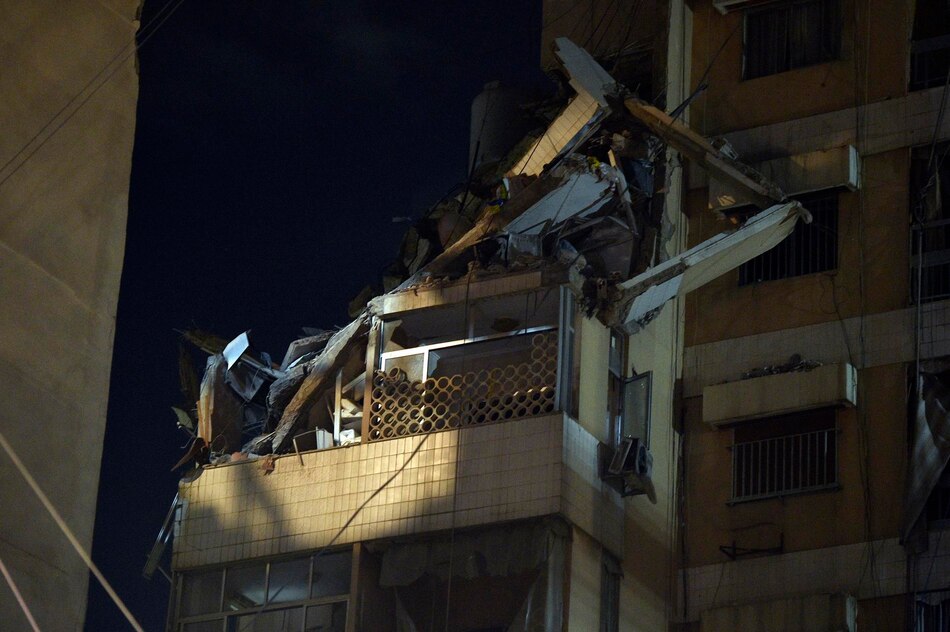 Israel confirma haber matado al comandante de Hizbulá Fuad Shukr en el ataque en Beirut