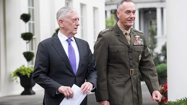 Estados Unidos reafirma 'férreo' compromiso con la defensa de Corea del Sur