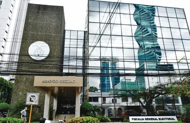 Fiscalía General salva a cúpula de la Lotería Nacional de Beneficencia en caso electoral