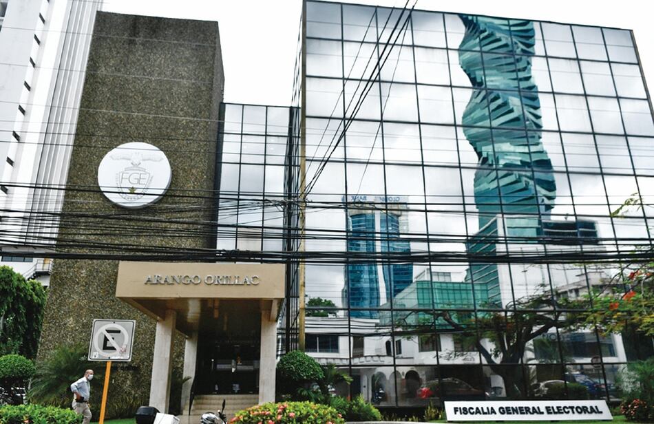 Fiscalía General salva a cúpula de la Lotería Nacional de Beneficencia en caso electoral