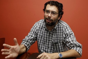 Médico dice caso de cáncer transmitido por lombriz abre puertas a la ciencia