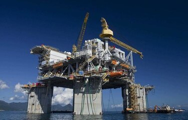 Países de la OPEP acuerdan recorte ‘histórico’ de la producción de petróleo