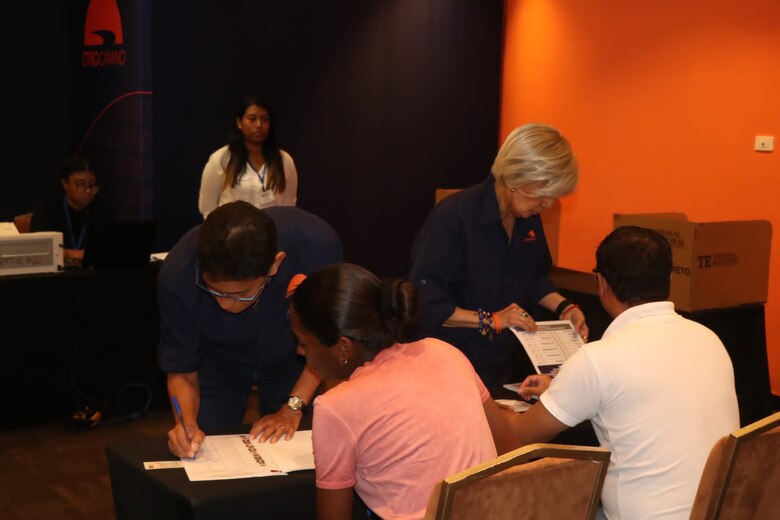 El Movimiento Otro Camino eligió parte de sus candidatos para los comicios de 2024