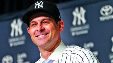 La era Boone empieza en NY