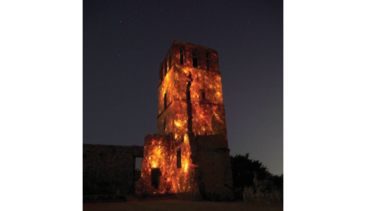 ‘En la ciudad de piedra’