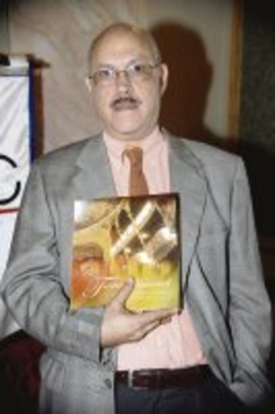 La historia de un ícono