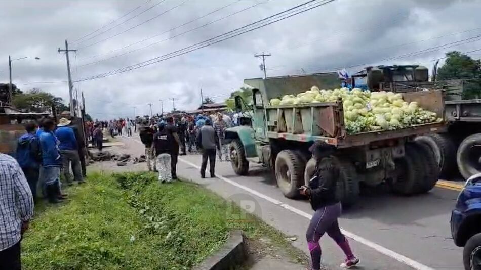 Ministerio Público inicia investigación por  retención de productor en Chiriquí