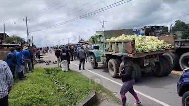 Llaman a la calma y piden protestas pacíficas sin cierre de calles