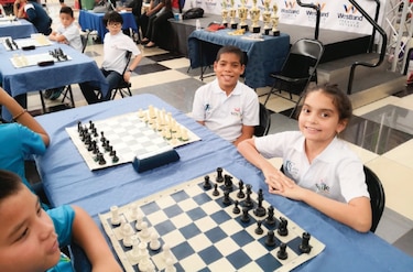 Designan a Panamá como sede del Campeonato Mundial Escolar de Ajedrez