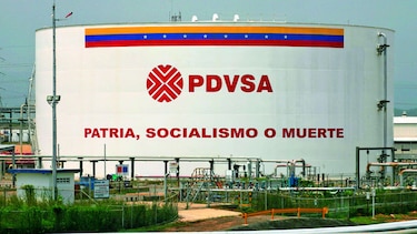 Pdvsa transfiere fondos para pagos