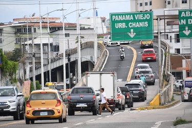 Tras años de abandono, arrancan obras por $11.5 millones para rehabilitar 12 puentes en Panamá y San Miguelito