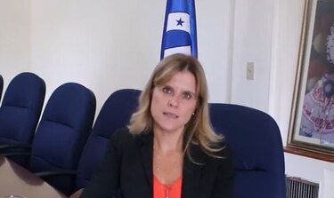 Tribunal tendrá que definir competencia en caso Blue Apple