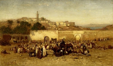 Cuál es el origen de la histórica alianza entre EU y Marruecos y qué papel juega en la crisis migratoria en el enclave español de Ceuta