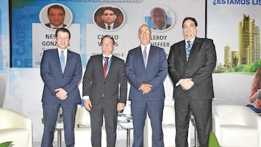 Morgan & Morgan participó en la Conferencia Anual de Ejecutivos 2018