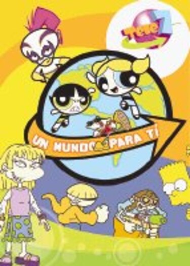 Nuevos canales de televisión nacional