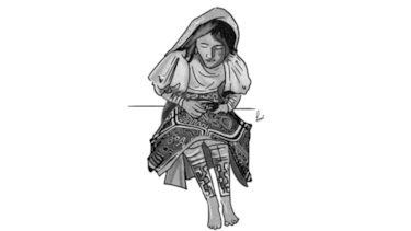 Guna Yala: cuna de la mola