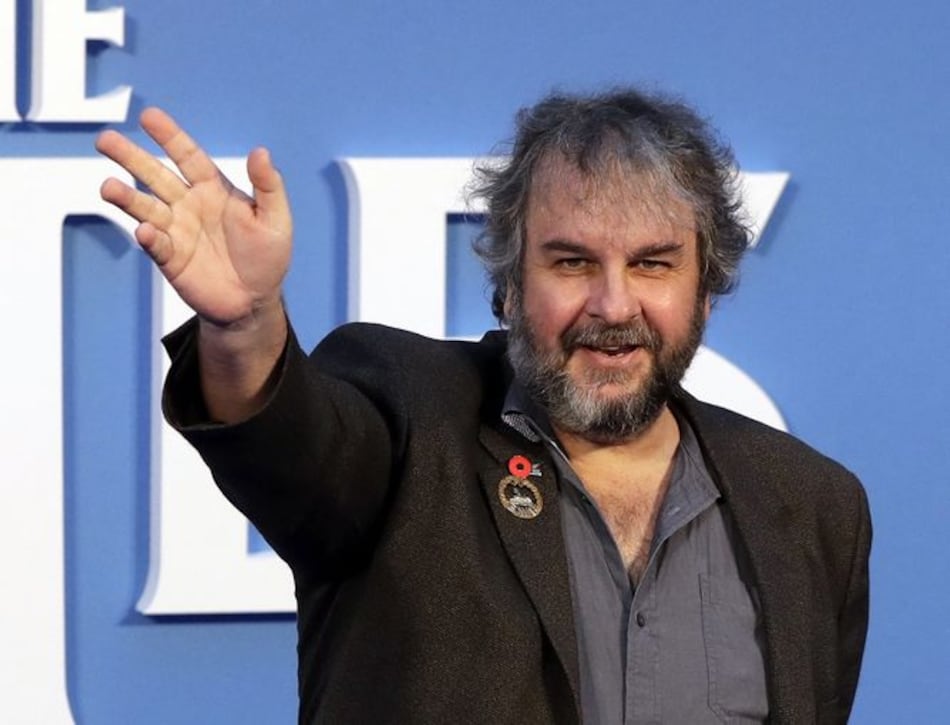 Película de Peter Jackson sobre la Primera Guerra Mundial debuta en octubre